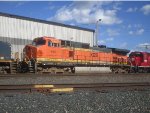 BNSF 4420 (KCS)